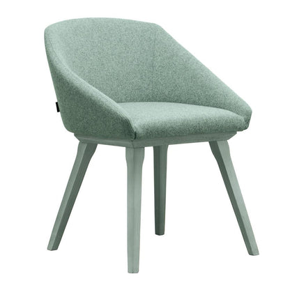 Tati Wood SE01 Side Chair