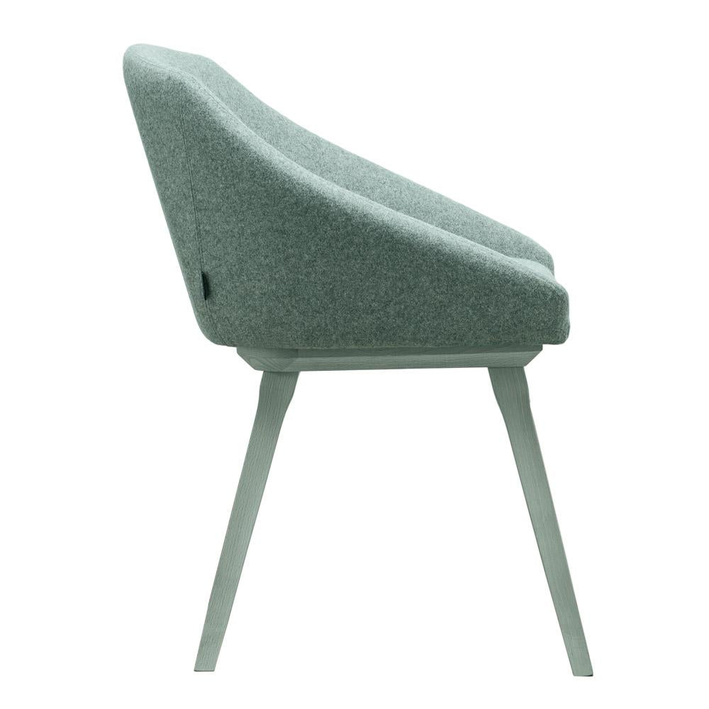 Tati Wood SE01 Side Chair