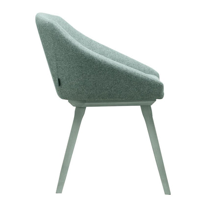 Tati Wood SE01 Side Chair