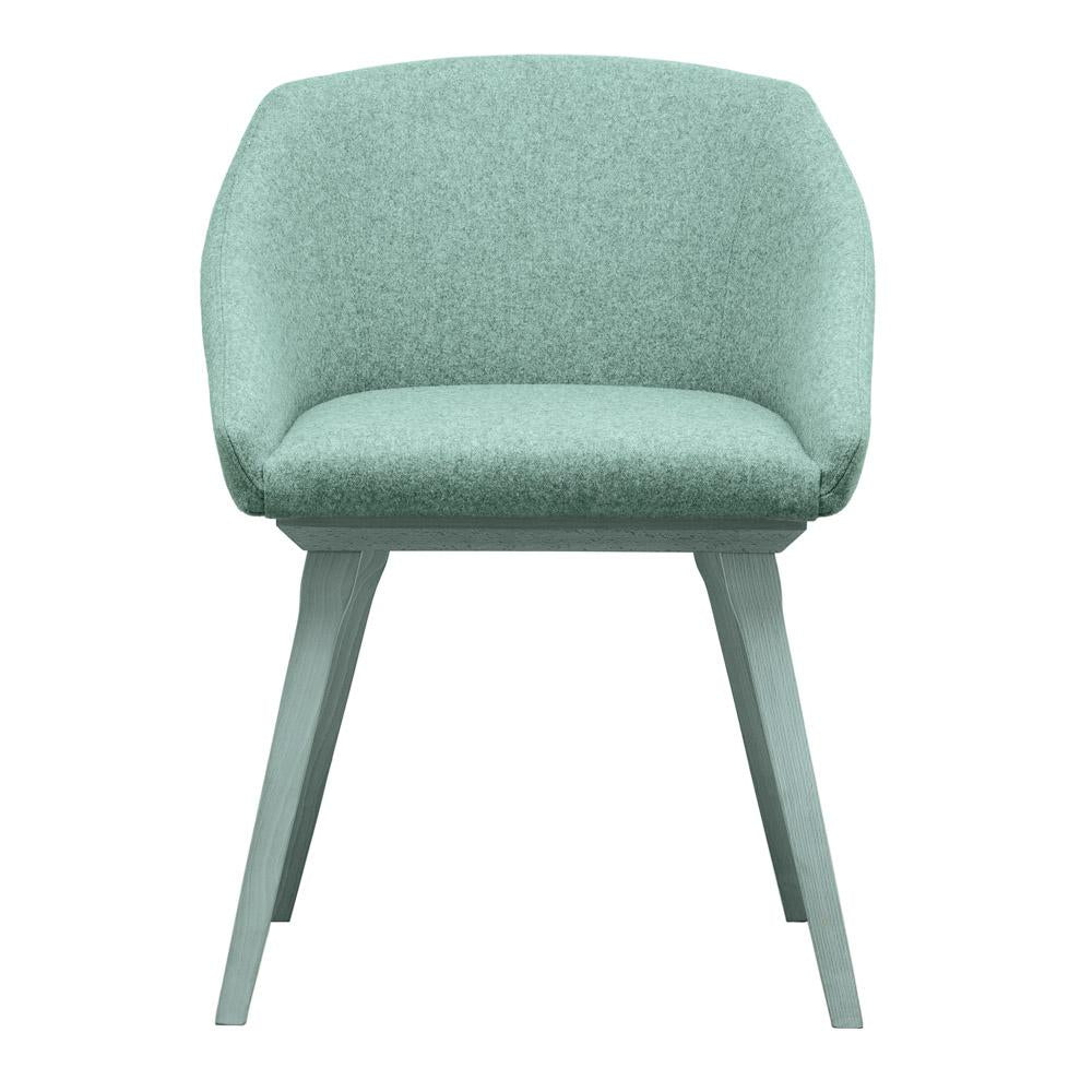 Tati Wood SE01 Side Chair