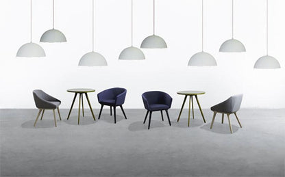 Tati Wood SE01 Side Chair