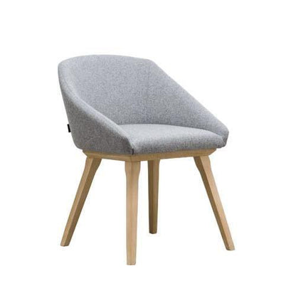 Tati Wood SE01 Side Chair