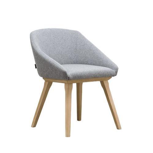 Tati Wood SE01 Side Chair