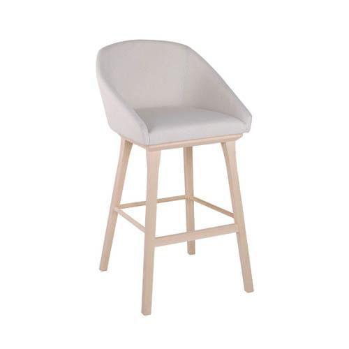 Tati Wood SG01 High Stool