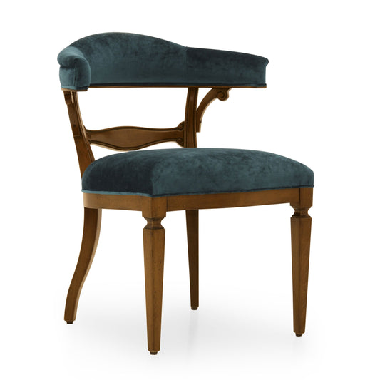 Taurus Side Chair