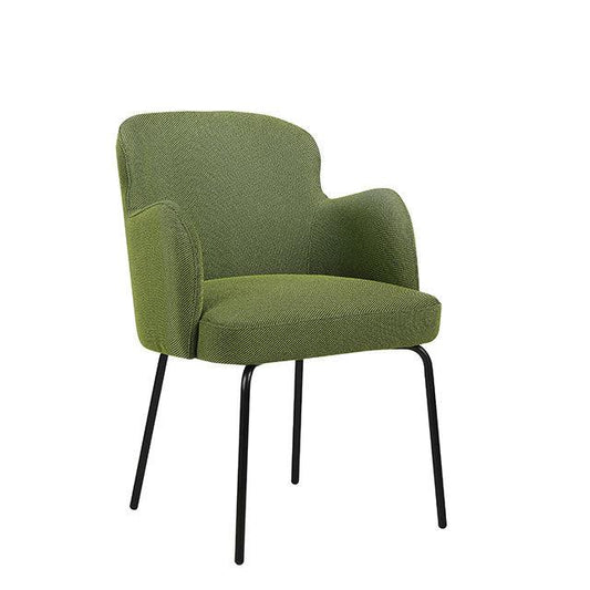 Taylor Steel/A Armchair-Contract Furniture Store for hospitality, leisure & commercial projects