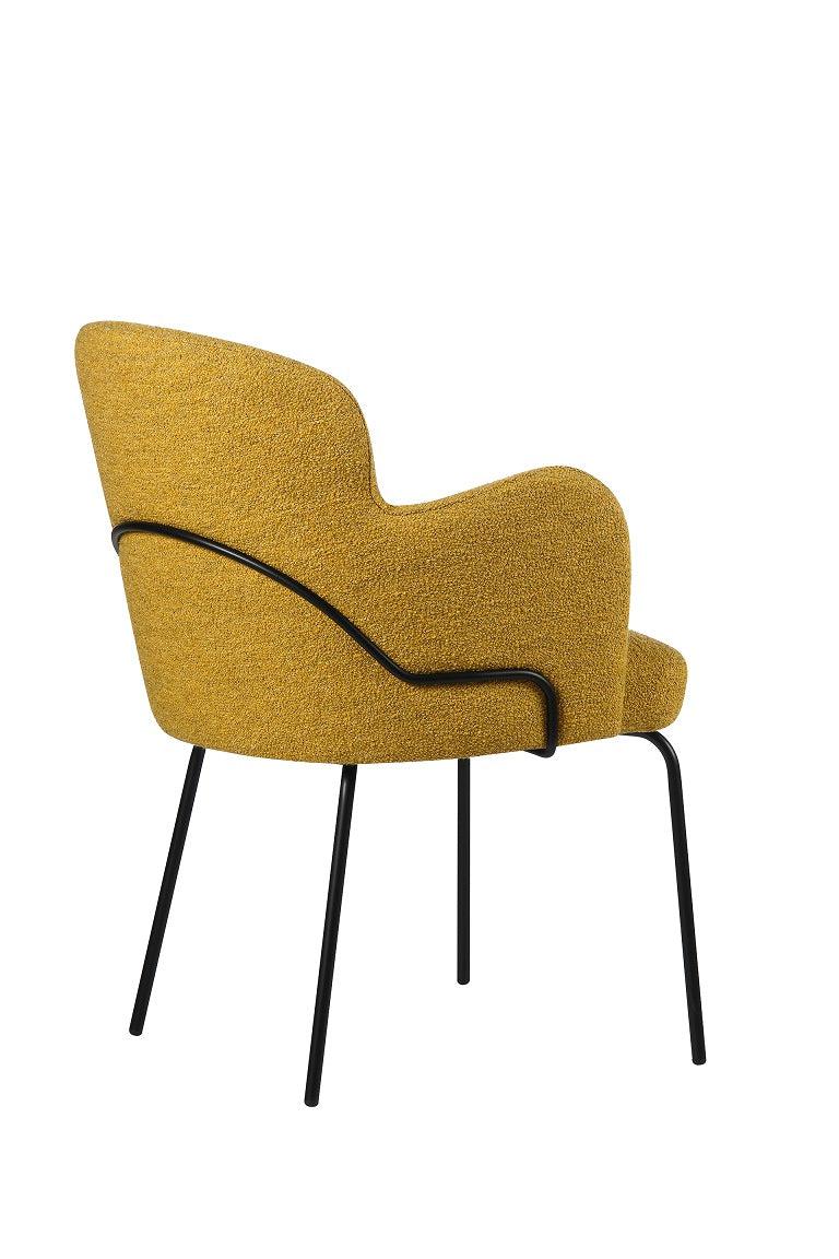 Taylor Tube/A Armchair
