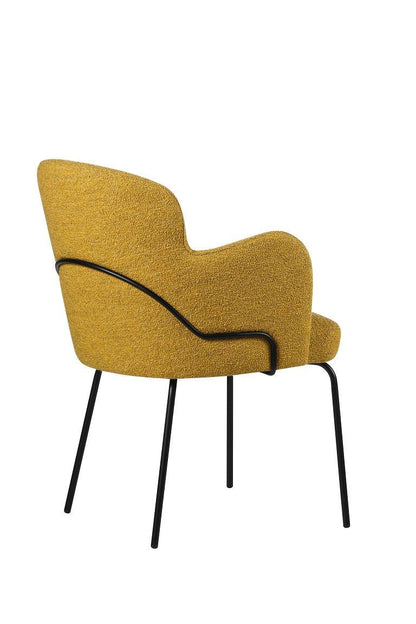 Taylor Tube/A Armchair