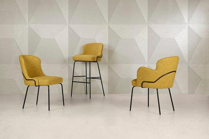 Taylor Tube/A Armchair
