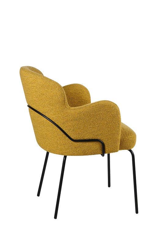 Taylor Tube/A Armchair