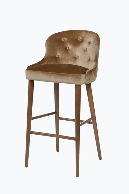 Taylor Wood/B High Stool