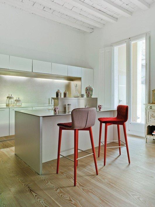 Tea High Stool-Contract Furniture Store for hospitality, leisure & commercial projects