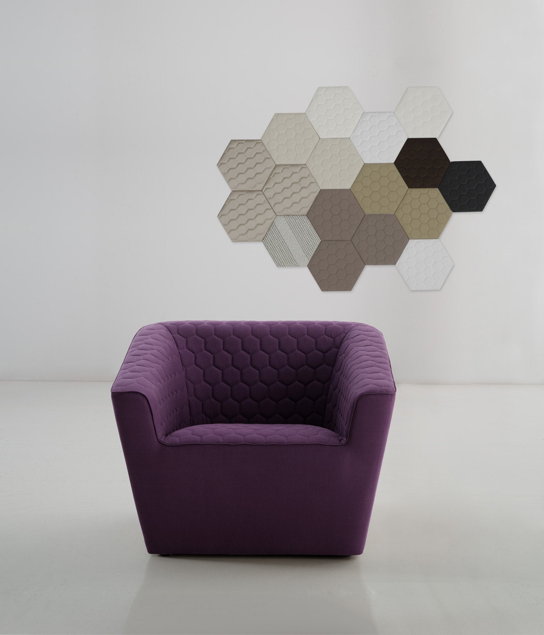 Tea Lounge Chair