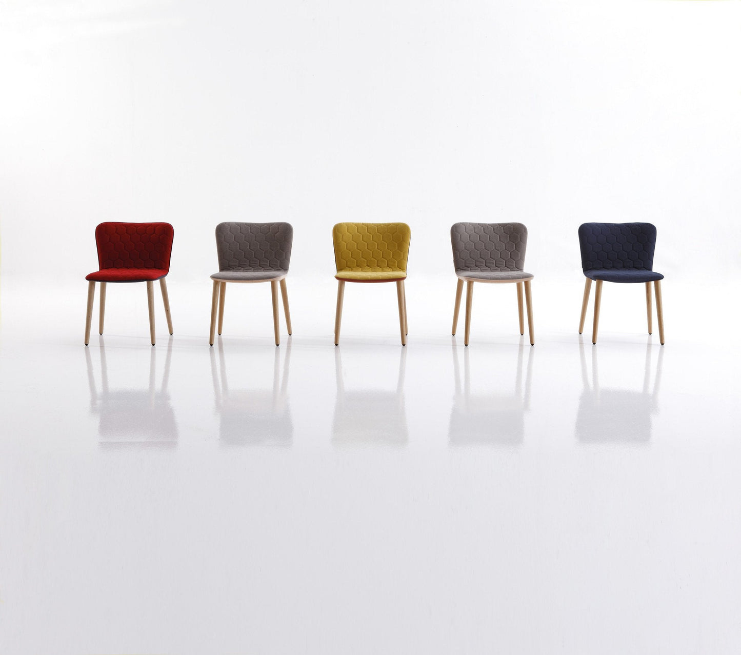 Tea Side Chair