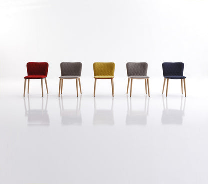 Tea Side Chair