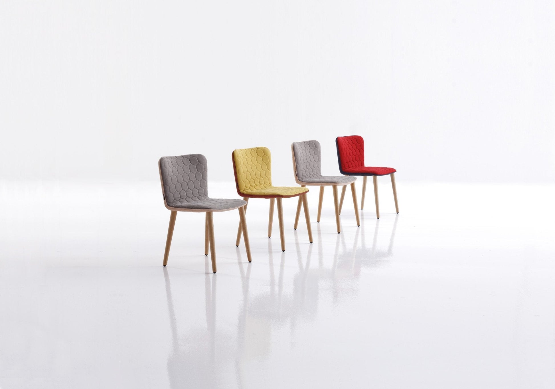 Tea Side Chair