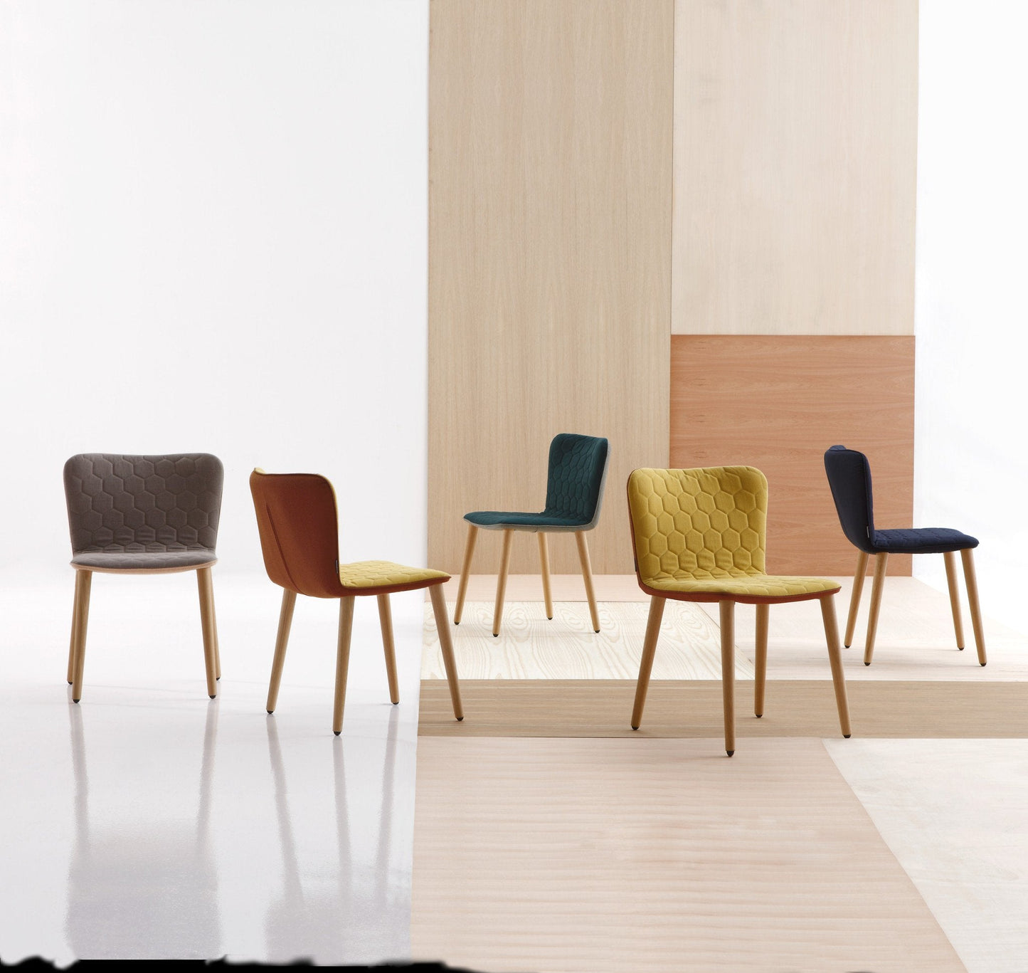 Tea Side Chair