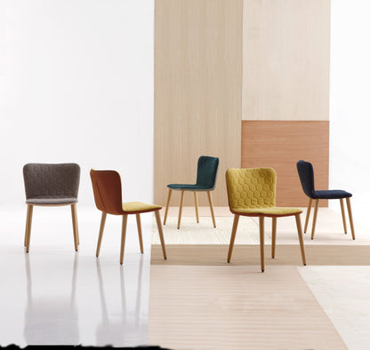 Tea Side Chair