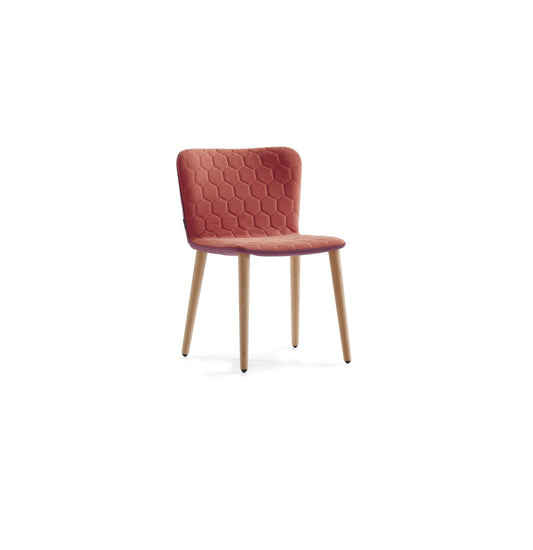 Tea Side Chair