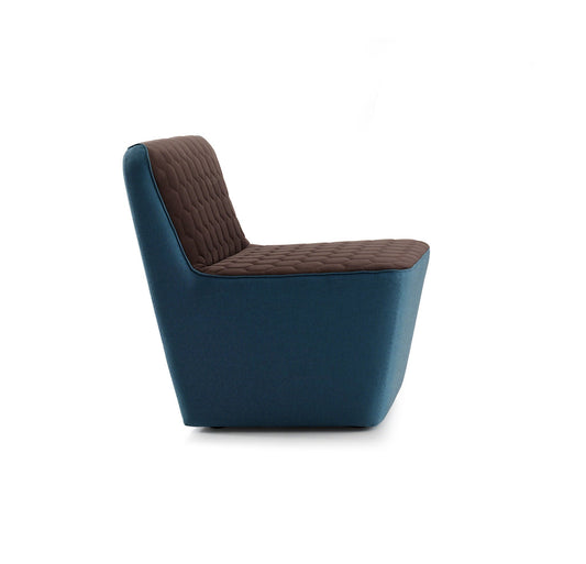 Tea Small Lounge Chair