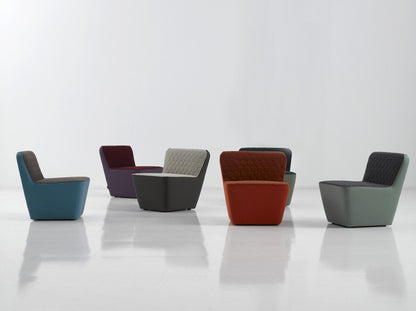Tea Small Lounge Chair