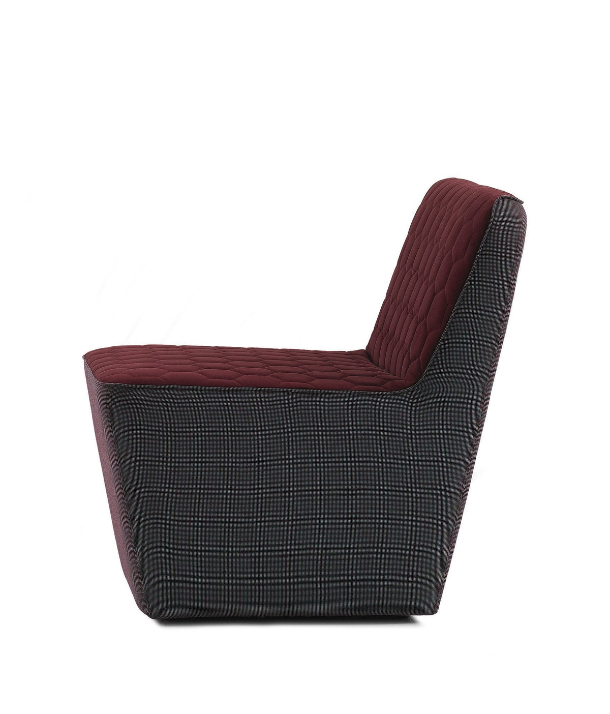 Tea Small Lounge Chair-Sancal-Contract Furniture Store