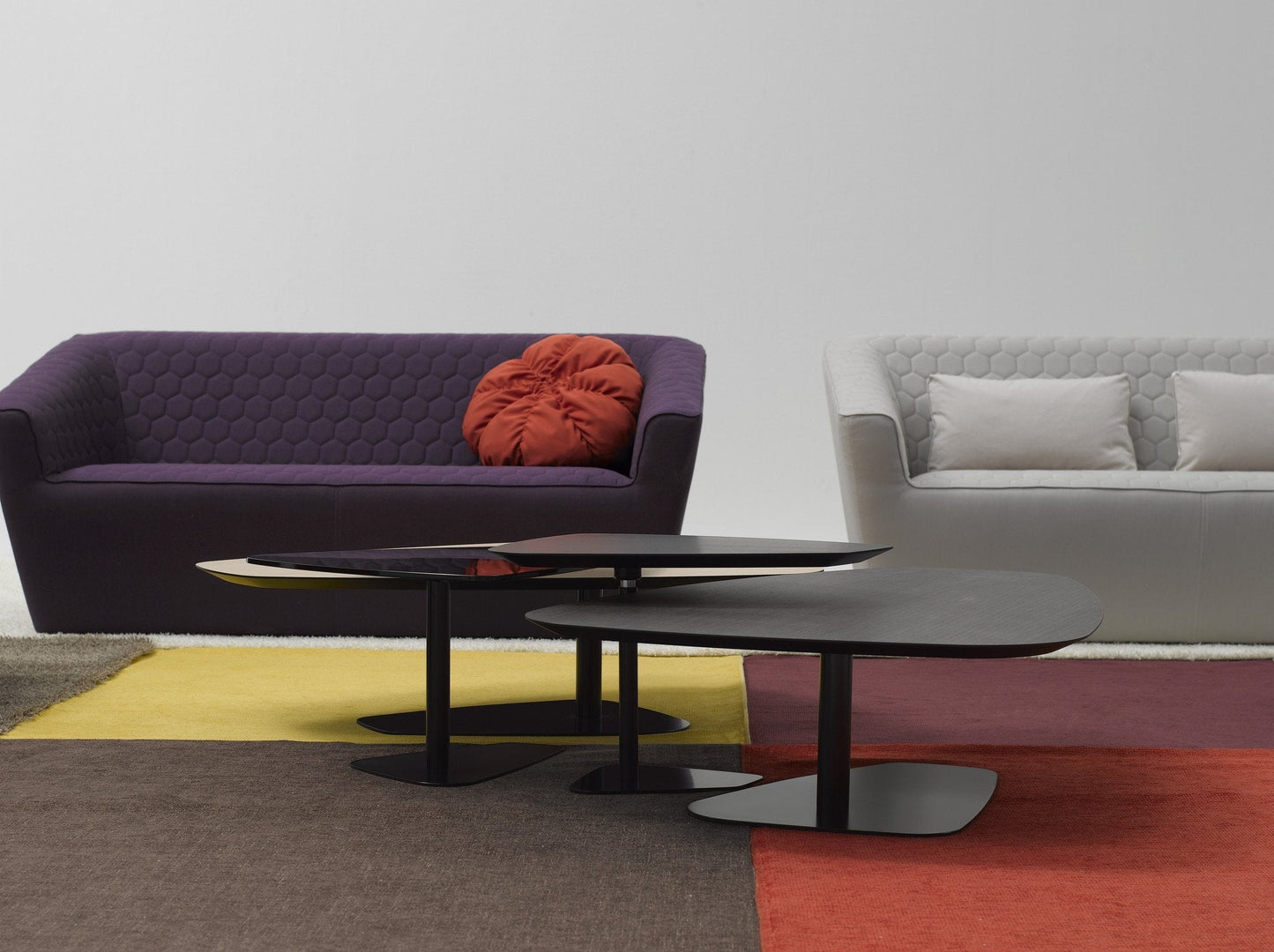 Tea Sofa