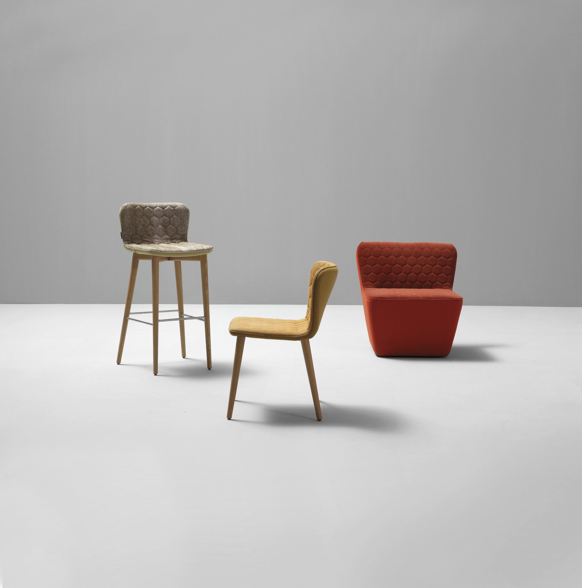 Tea Sofa