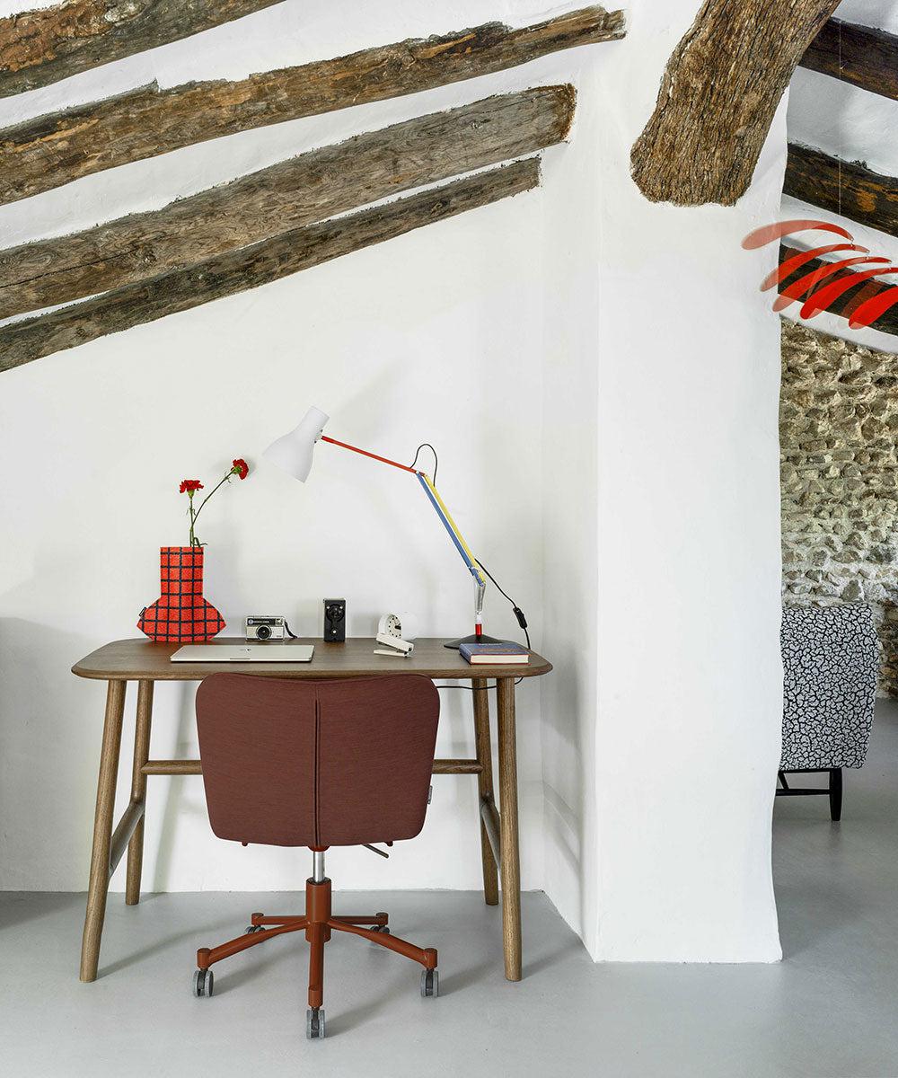 Tea Task Chair