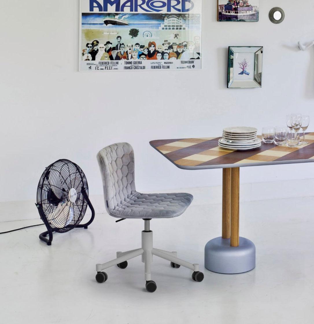 Tea Task Chair