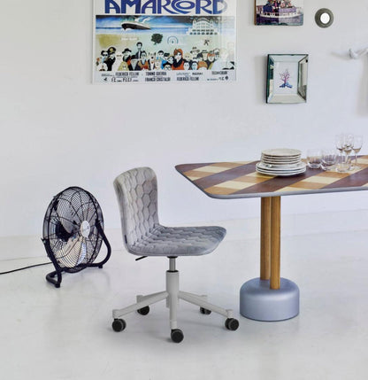Tea Task Chair