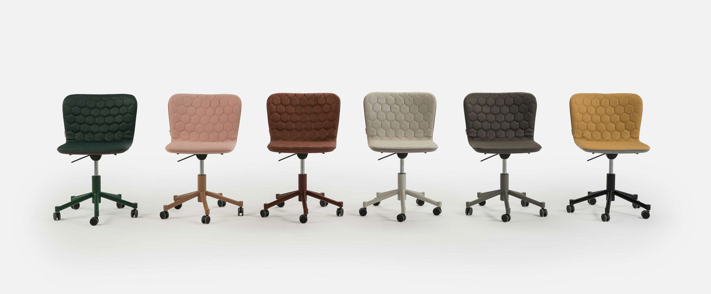 Tea Task Chair
