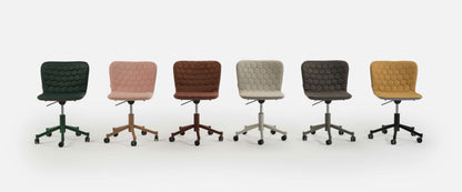 Tea Task Chair