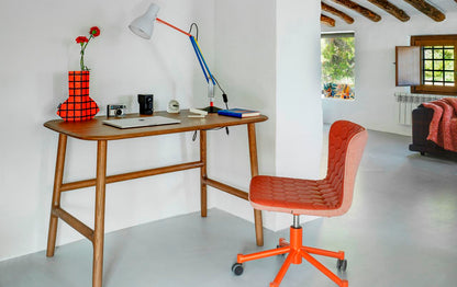 Tea Task Chair