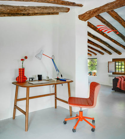 Tea Task Chair