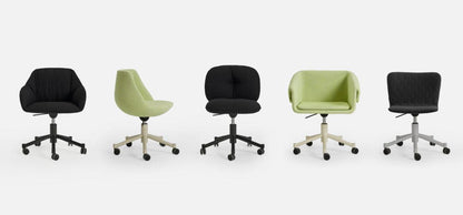 Tea Task Chair