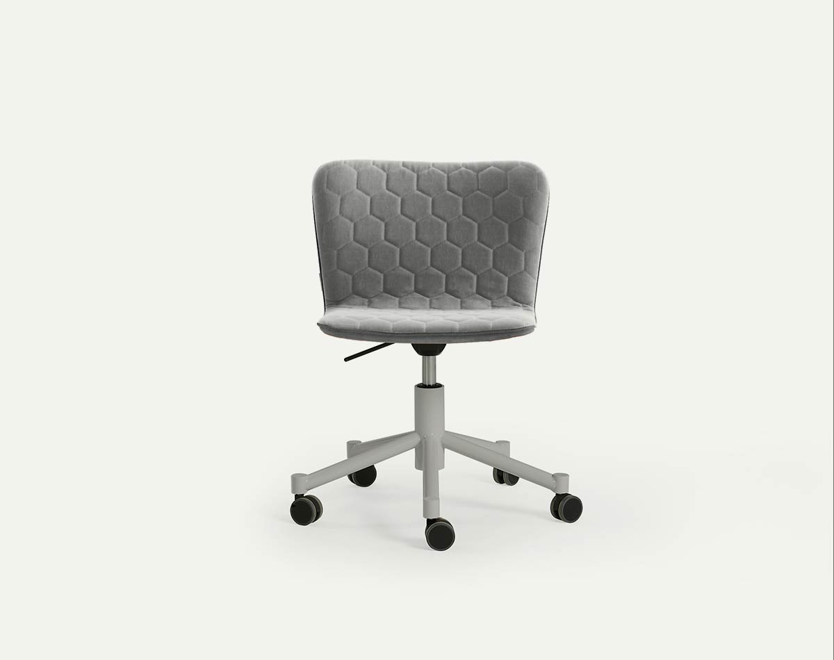 Tea Task Chair