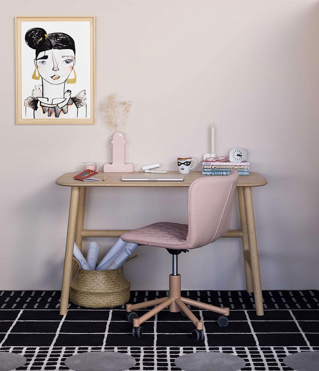 Tea Task Chair