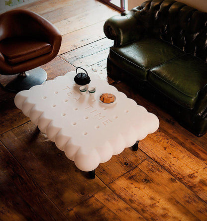 Tea Time Coffee Table