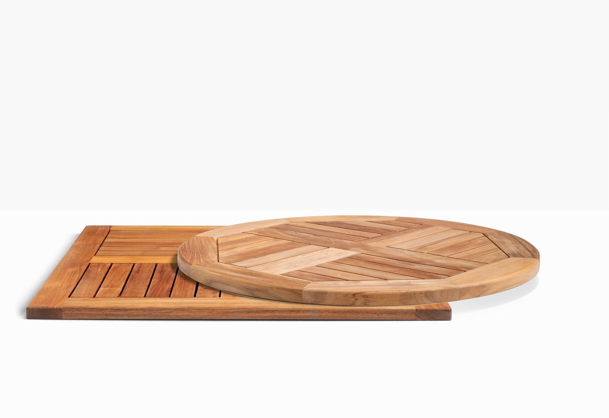 Teak Wood Table Top-Contract Furniture Store for hospitality, leisure & commercial projects