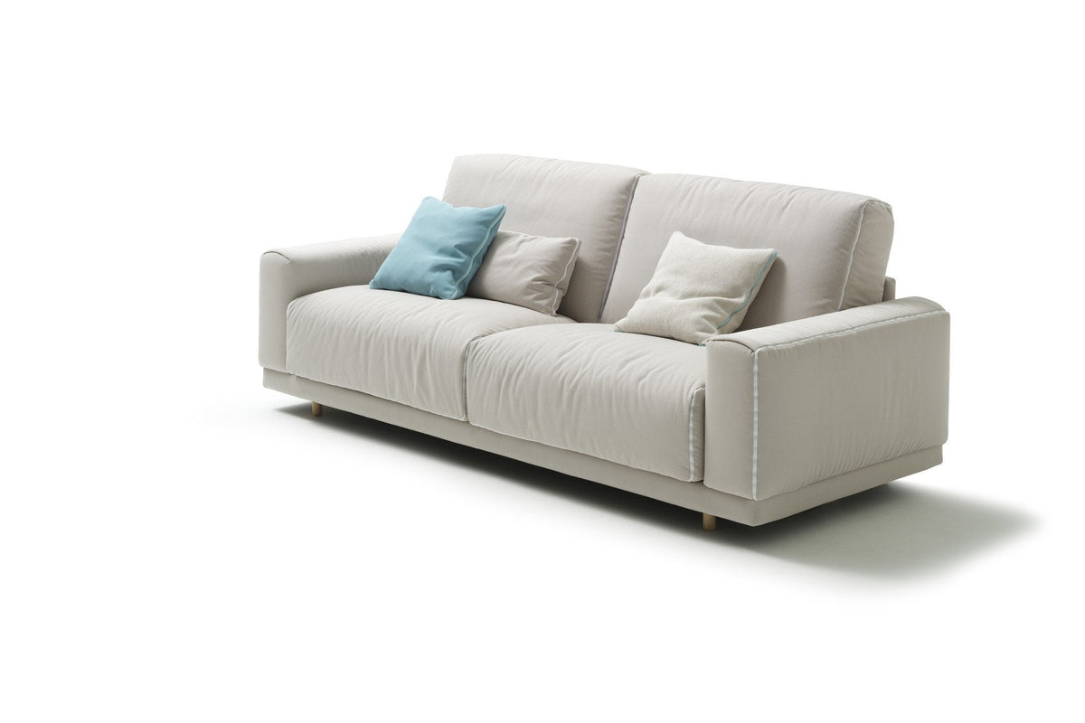 Tecno Sofa-Sancal-Contract Furniture Store