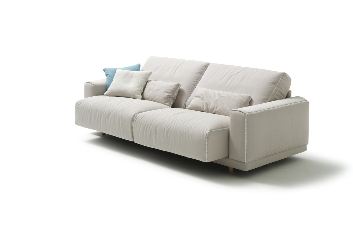 Tecno Sofa-Sancal-Contract Furniture Store