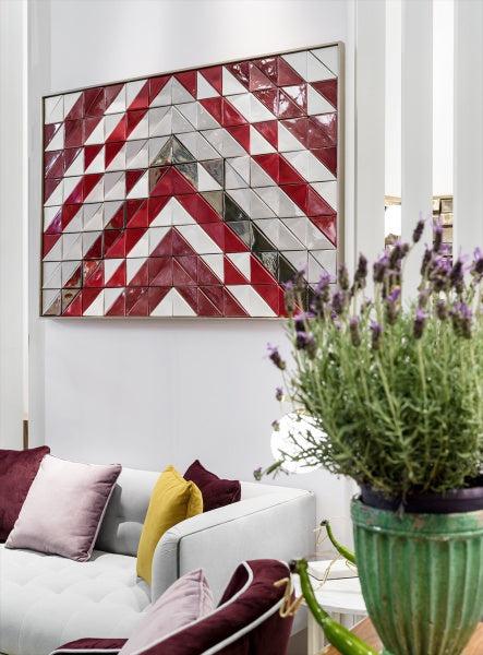 Tejo Colors Tiles Panel-Contract Furniture Store for hospitality, leisure & commercial projects