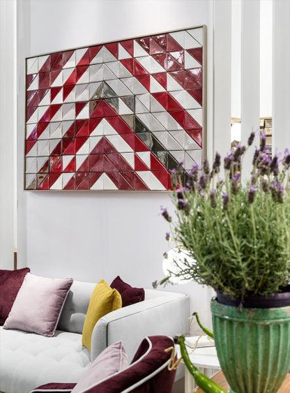 Tejo Colors Tiles Panel-Contract Furniture Store for hospitality, leisure & commercial projects