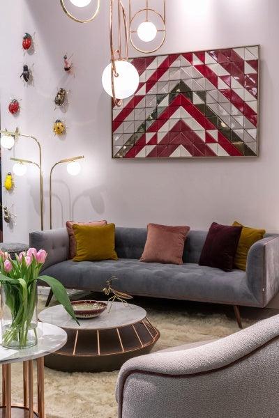 Tejo Colors Tiles Panel-Contract Furniture Store for hospitality, leisure & commercial projects