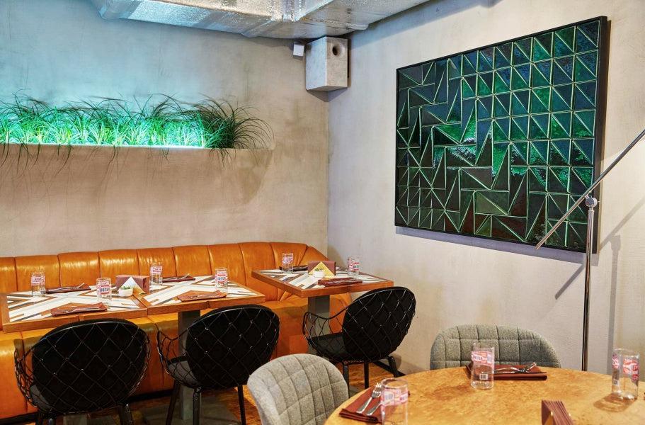 Tejo Tiles Panel-Contract Furniture Store for hospitality, leisure & commercial projects