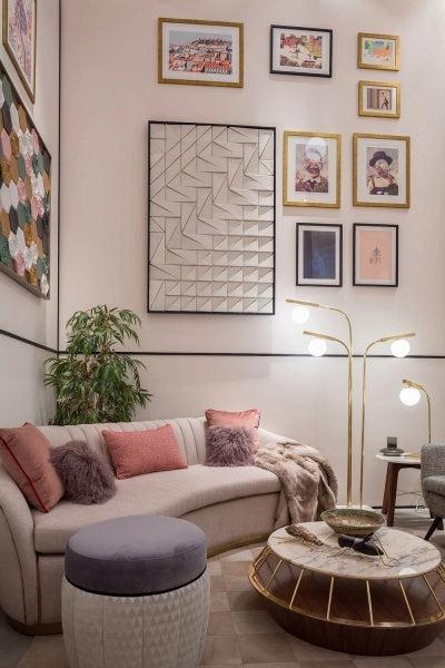 Tejo Tiles Panel-Contract Furniture Store for hospitality, leisure & commercial projects