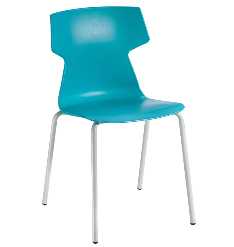 Tema Air 6 Side Chair-Contract Furniture Store for hospitality, leisure & commercial projects