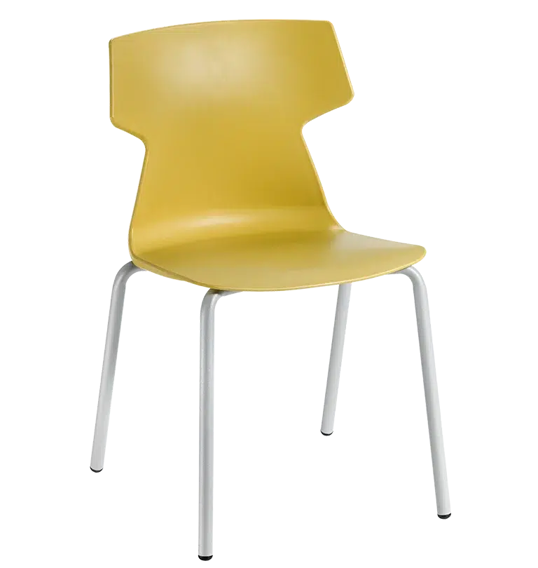 Tema Air 6 Side Chair-Contract Furniture Store for hospitality, leisure & commercial projects