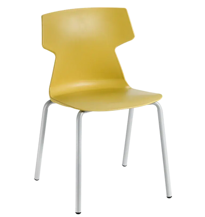 Tema Air 6 Side Chair-Contract Furniture Store for hospitality, leisure & commercial projects